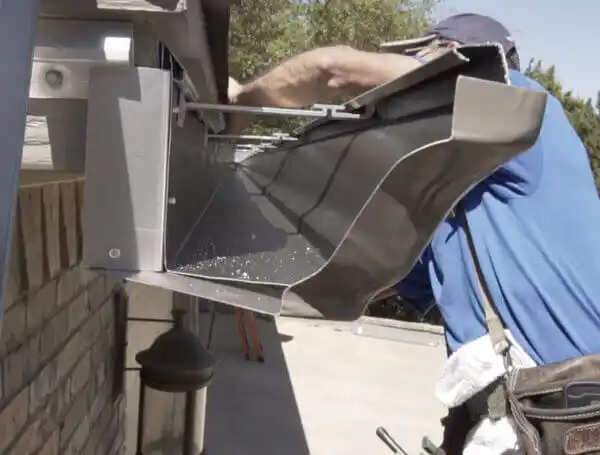 gutter services Fairbanks